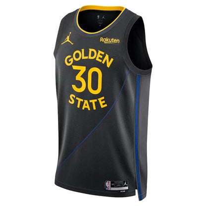 NBA Jersey Golden State Warriors - 2024/25