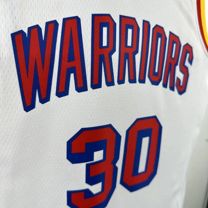 NBA Jersey Golden State Warriors - 2024/25