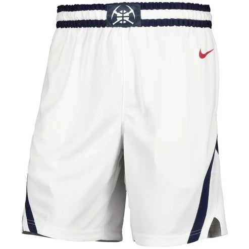 NBA Short Denver Nuggets Association Edition- 2017/18