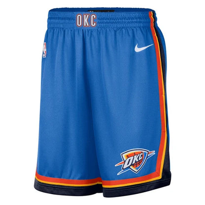 NBA Short Oklahoma City Thunder - 2024/25