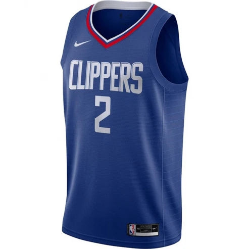 NBA Jersey Los Angeles Clippers Icon Edition - 2020/21