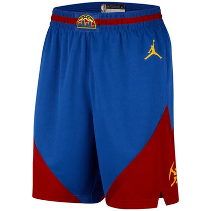 NBA Short Denver Nuggets Statement Edition - 2020/21