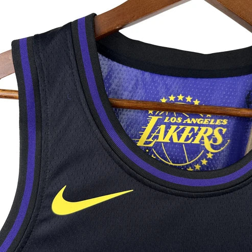 NBA Jersey Los Angeles Lakers Luka Dončić - 2022/23