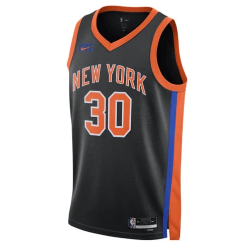 NBA Jersey New York Knicks City Edition - 2022/23