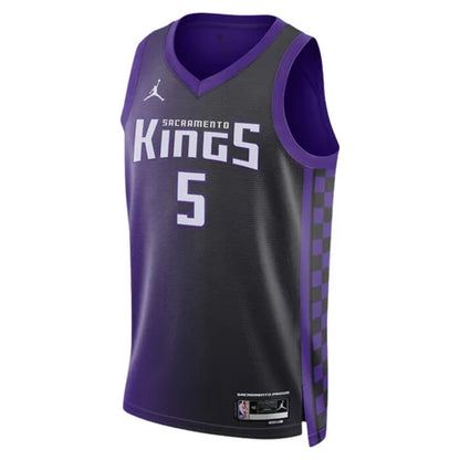 NBA Jersey Sacramento Kings Statement Edition - 2023/24