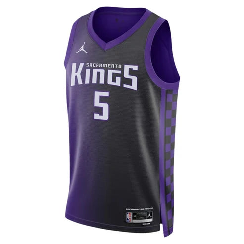 NBA Jersey Sacramento Kings Statement Edition - 2023/24
