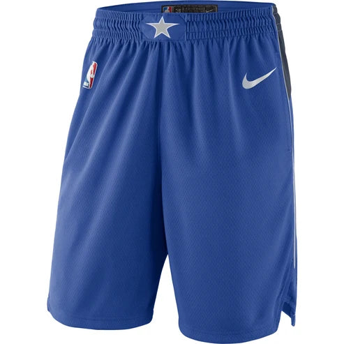 NBA Short Dallas Mavericks Icon Edition - 2019/20