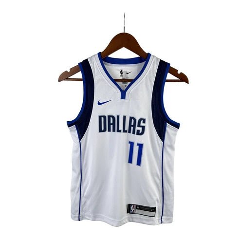 NBA Jersey Dallas Mavericks Association Edition - 2017/18