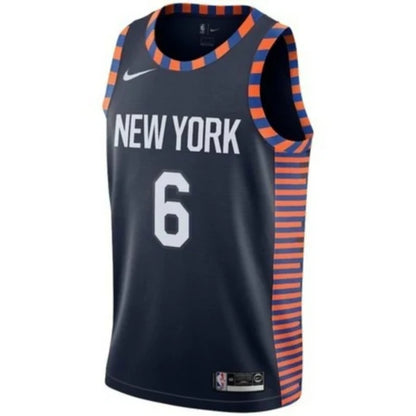 NBA Jersey New York Knicks City Edition - 2018/19