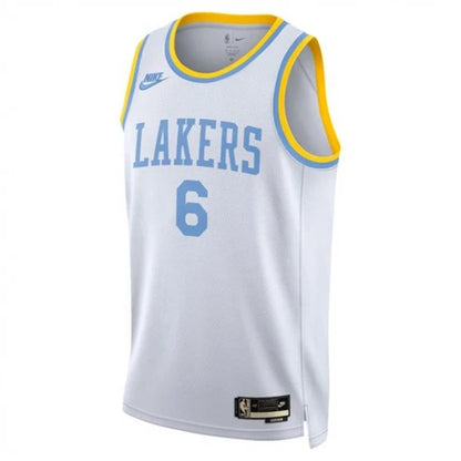NBA Jersey Los Angeles Lakers Classic Edition - 2022/23