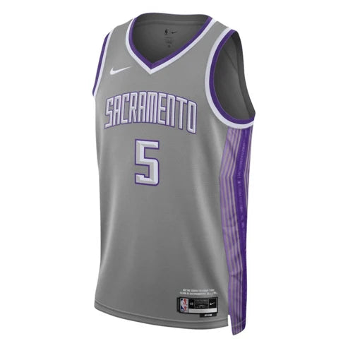 NBA Jersey Sacramento Kings City Edition - 2022/23