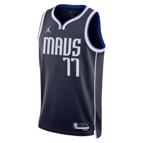 NBA Jersey Dallas Mavericks Statement Edition - 2022/23
