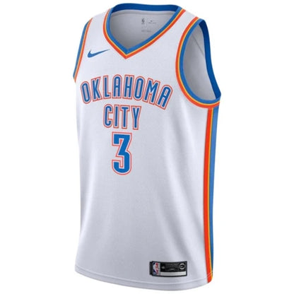 NBA Jersey Oklahoma City Thunder Association Edition - 2020/21