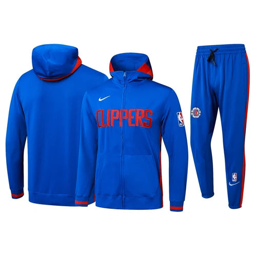 NBA Tracksuit Los Angeles Clippers - 2023/2024