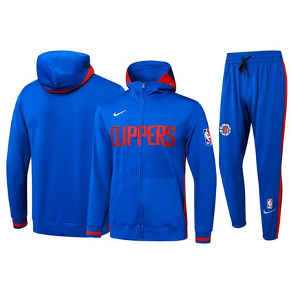 NBA Tracksuit Los Angeles Clippers - 2023/2024