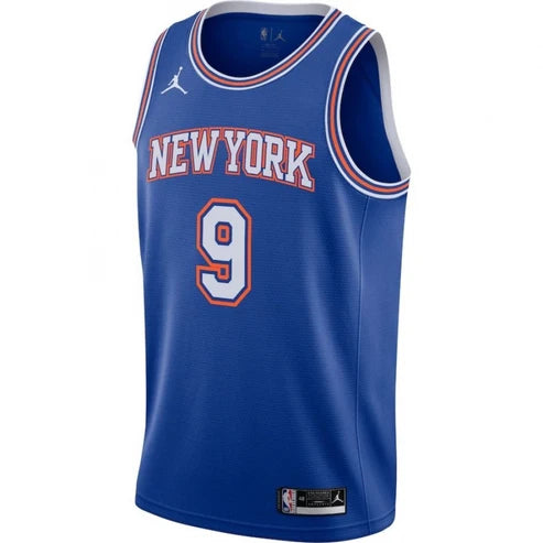 NBA Jersey New York Knicks Statement Edition - 2020/21