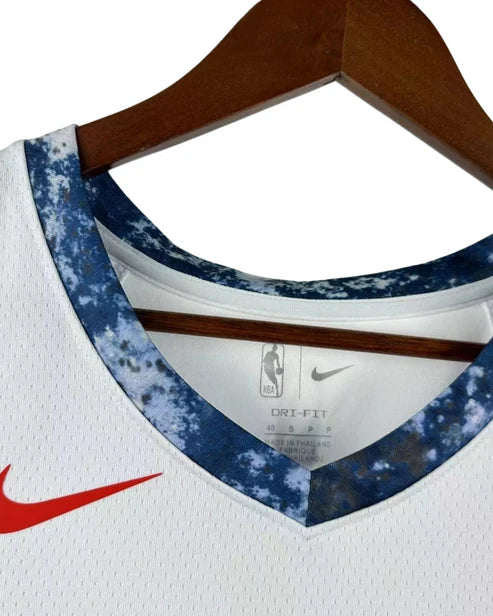 NBA Jersey Washington Wizards City Edition - 2024/25