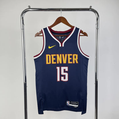 NBA Jersey Denver Nuggets Icon Edition - 2026/27