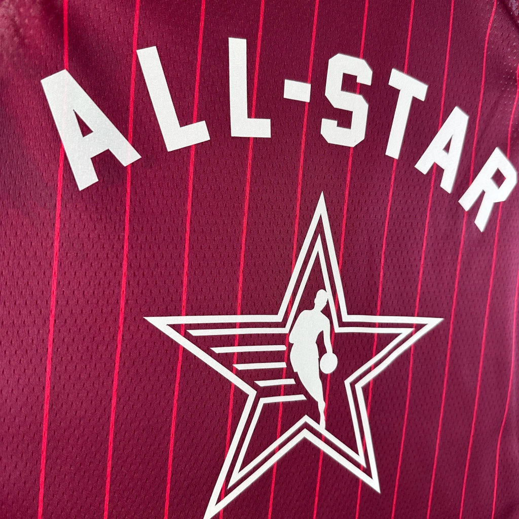 NBA Jersey Team Western All-Star Game - 2024