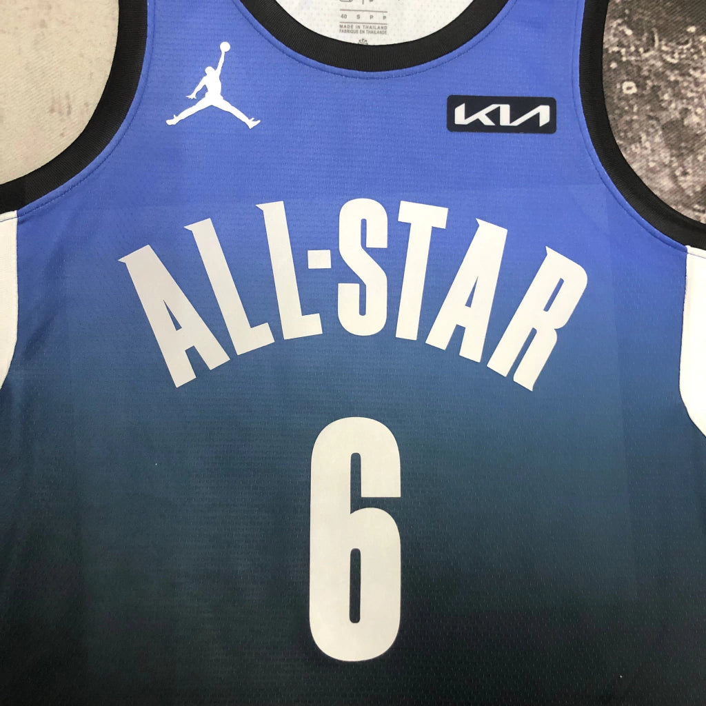 NBA Jersey Team Lebron All-Star Game - 2023