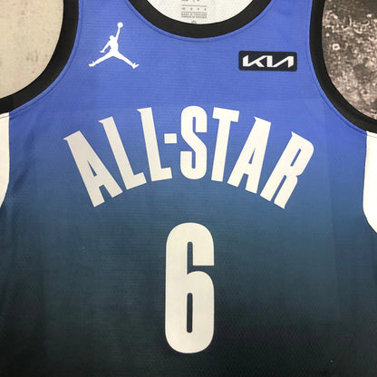 NBA Jersey Team Lebron All-Star Game - 2023