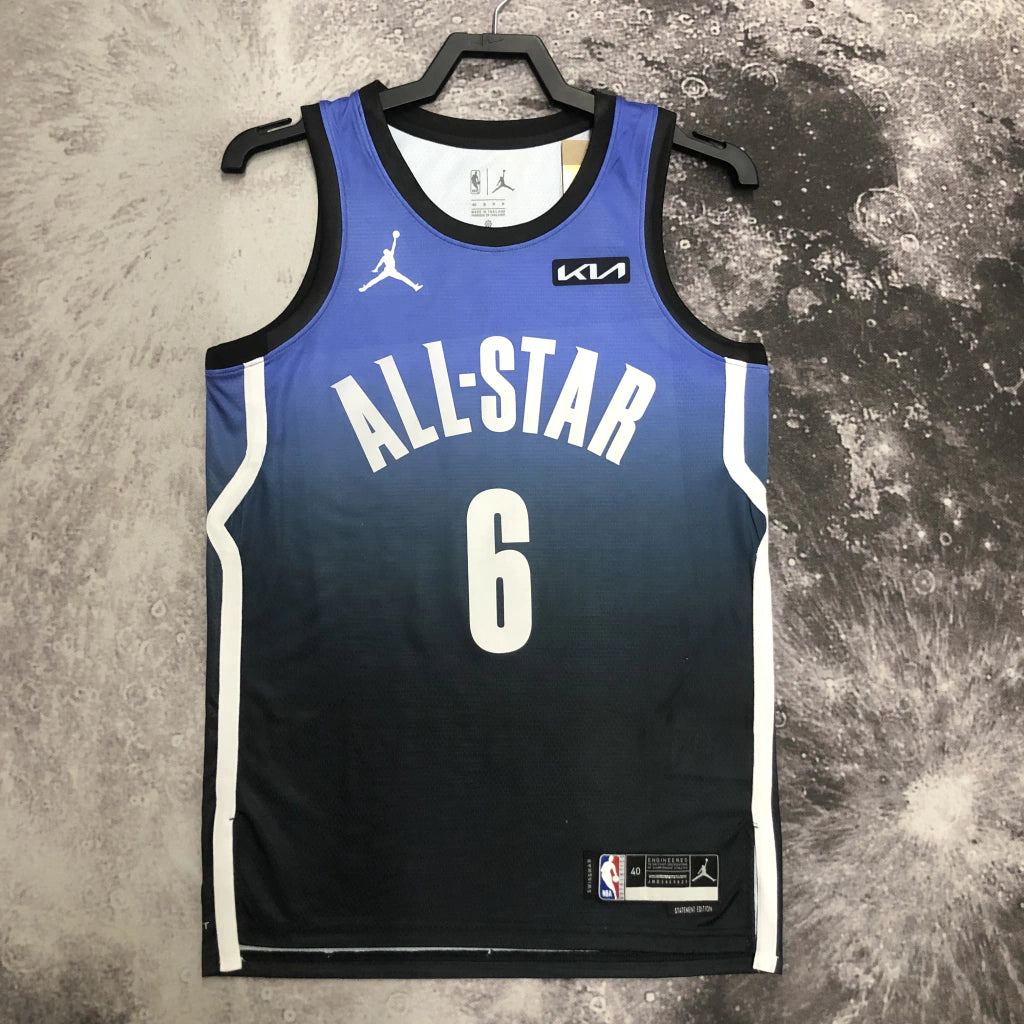 NBA Jersey Team Lebron All-Star Game - 2023