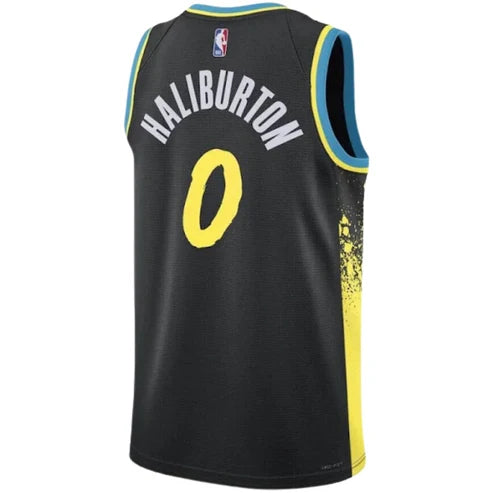 NBA Jersey Indiana Pacers City Edition - 2023/24