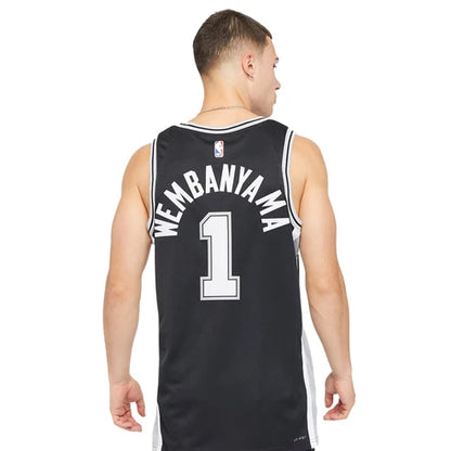 NBA Jersey San Antonio Spurs Icon Edition - 2023/24