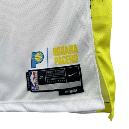NBA Jersey Indiana Pacers City Edition - 2024/25