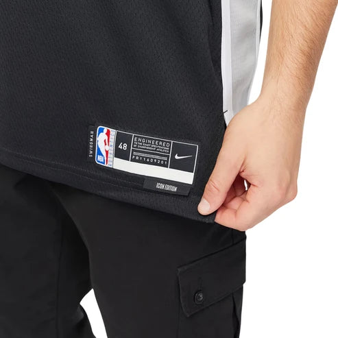 NBA Jersey San Antonio Spurs Icon Edition - 2023/24