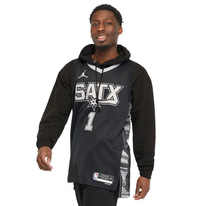 NBA Jersey San Antonio Spurs Statement Edition - 2022/23