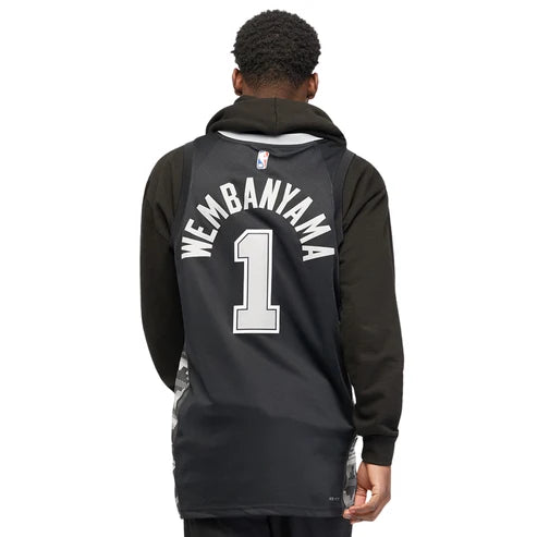 NBA Jersey San Antonio Spurs Statement Edition - 2022/23