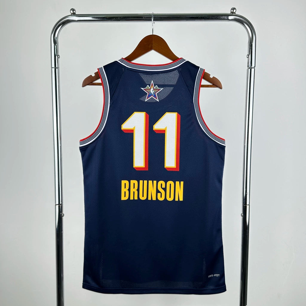 NBA Jersey Team Kenny's "Young Stars" All-Star Game - 2025