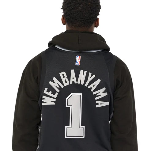 NBA Jersey San Antonio Spurs Statement Edition - 2022/23