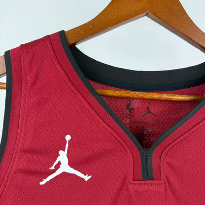NBA Jersey Miami Heat Statement Edition - 2026/27