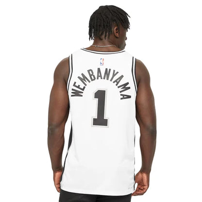 NBA Jersey San Antonio Spurs Association Edition - 2022/23