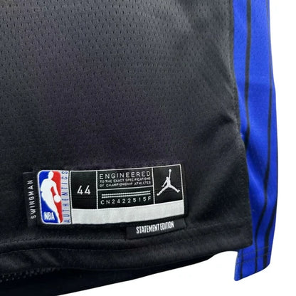NBA Jersey New York Knicks Jordan - 2025/26