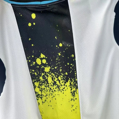 NBA Jersey Indiana Pacers City Edition - 2024/25