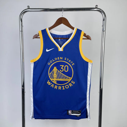 NBA Jersey Golden State Warriors Icon Edition - 2026/27