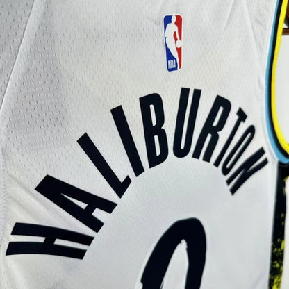NBA Jersey Indiana Pacers City Edition - 2024/25