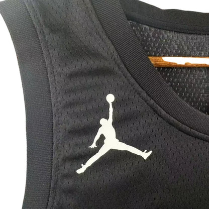 NBA Jersey New York Knicks Jordan - 2025/26