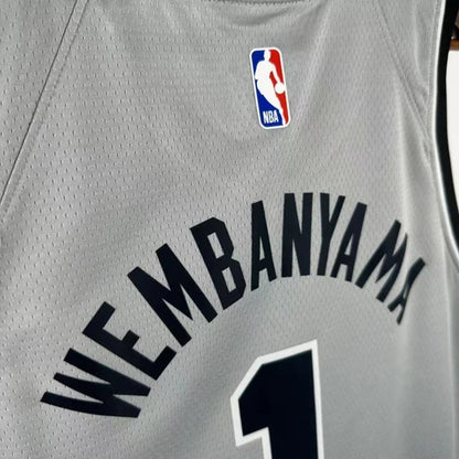 NBA Jersey San Antonio Spurs - 2025/26