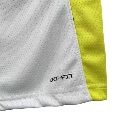 NBA Jersey Indiana Pacers City Edition - 2024/25