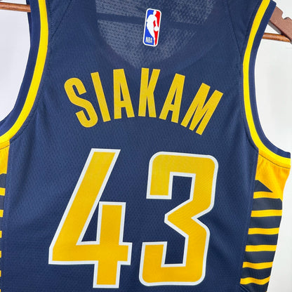 NBA Jersey Indiana Pacers Icon Edition - 2026/27