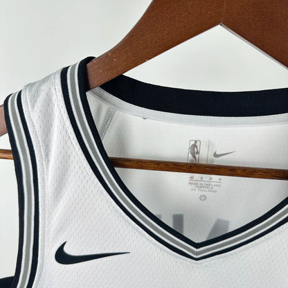 NBA Jersey San Antonio Spurs Association Edition - 2026/27