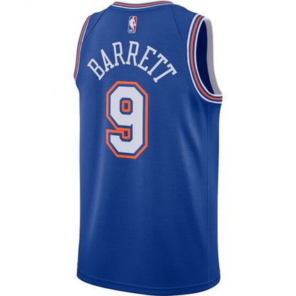 NBA Jersey New York Knicks Statement Edition - 2020/21