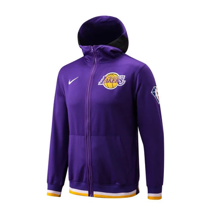 NBA Tracksuit Los Angeles Lakers - 2020/21