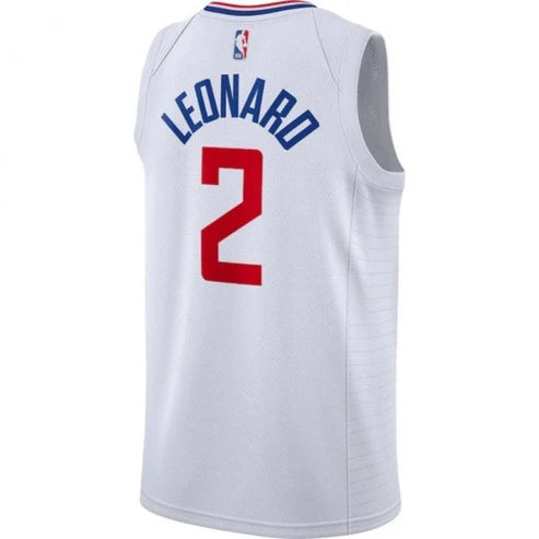 NBA Jersey Los Angeles Clippers Association Edition - 2020/21