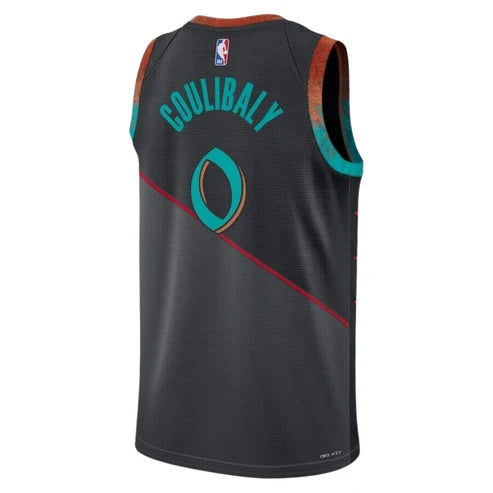 NBA Jersey Washington Wizards City Edition - 2023/24