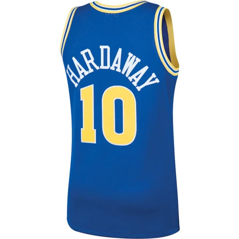 NBA Jersey Golden State Warriors Mitchell & Ness - 1990/91